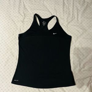 Nike tank top